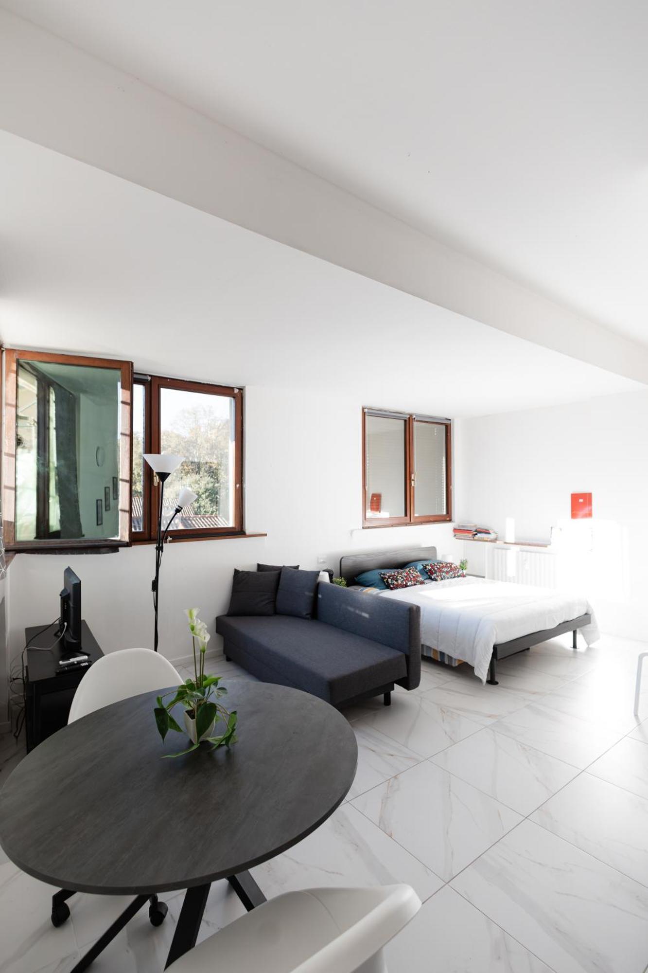 Duomo Elegant Maison d'hôtes *